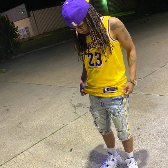 kingmikeike